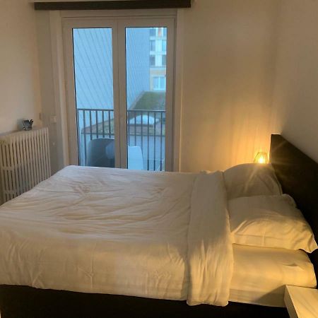 Apartament Mauritius 11 Knokke-Heist Zewnętrze zdjęcie
