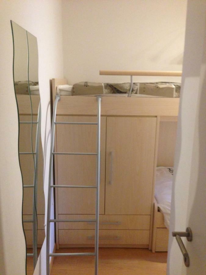 Apartament Mauritius 11 Knokke-Heist Zewnętrze zdjęcie