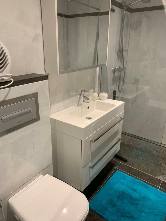 Apartament Mauritius 11 Knokke-Heist Zewnętrze zdjęcie