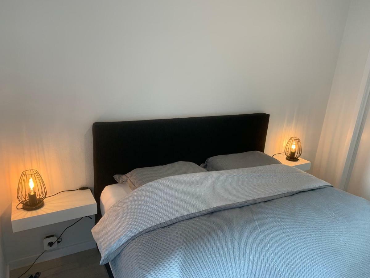 Apartament Mauritius 11 Knokke-Heist Zewnętrze zdjęcie