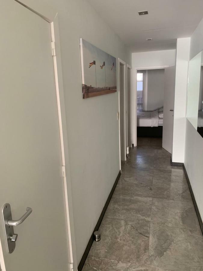 Apartament Mauritius 11 Knokke-Heist Zewnętrze zdjęcie