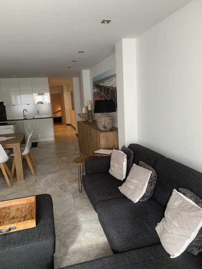 Apartament Mauritius 11 Knokke-Heist Zewnętrze zdjęcie