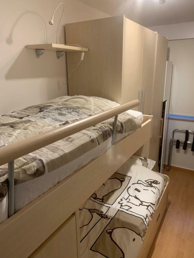 Apartament Mauritius 11 Knokke-Heist Zewnętrze zdjęcie
