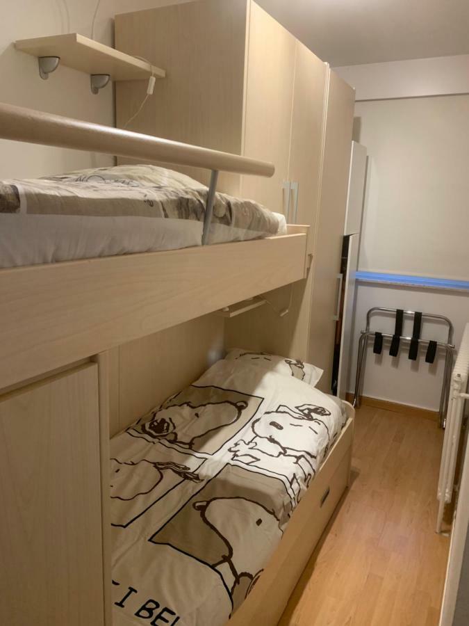 Apartament Mauritius 11 Knokke-Heist Zewnętrze zdjęcie